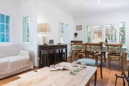 Villa Herdain avec piscine privée à Alcúdia : photo 9