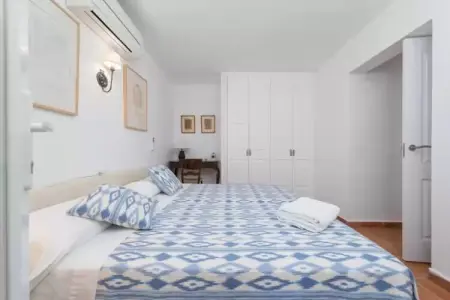 Villa Herdain avec piscine privée à Alcúdia : photo 12