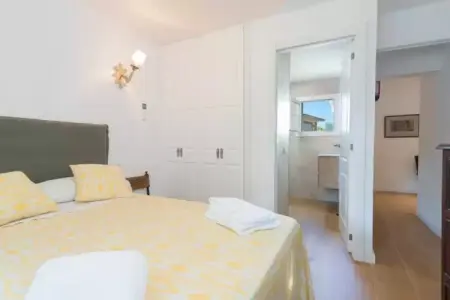 Villa Herdain avec piscine privée à Alcúdia : photo 13