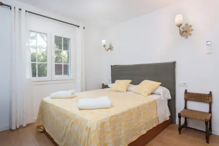Villa Herdain avec piscine privée à Alcúdia : photo 14