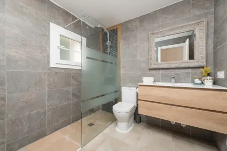 Villa Herdain avec piscine privée à Alcúdia : photo 16