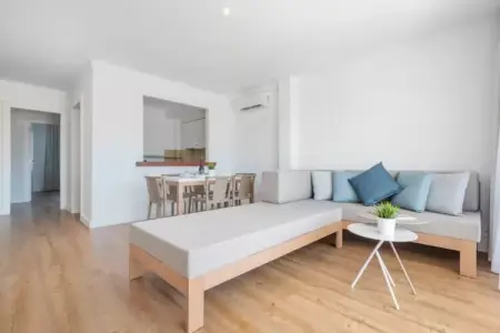 Location appartement à Canyamel, Illes Balears