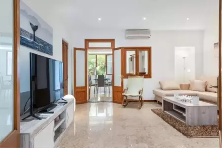 Location maison de vacances à Son Carrió, Illes Balears