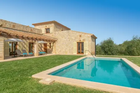 Location villa à Son Servera, Illes Balears