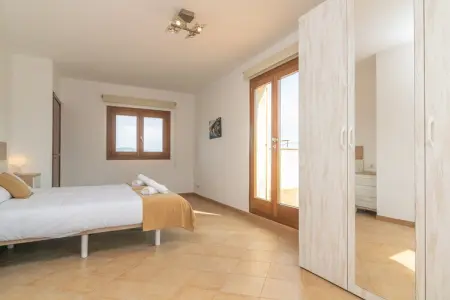 Villa Fetget-can Bosco, piscine et jardin clos à Son Servera : photo 19