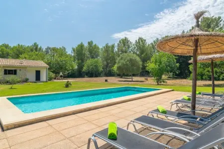 Location villa à Pollença, Illes Balears