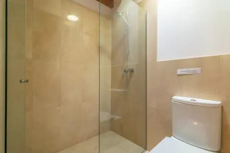 Villa L'esplai à Pollença : piscine 9x4m, 4 chambres : photo 30