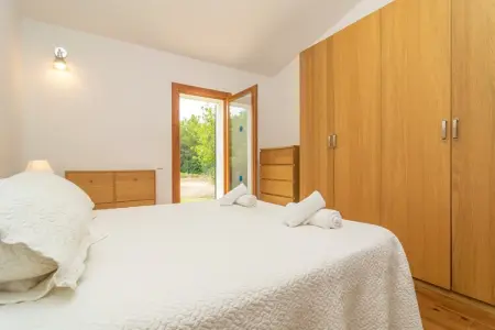 Villa L'esplai à Pollença : piscine 9x4m, 4 chambres : photo 32