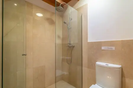 Villa L'esplai à Pollença : piscine 9x4m, 4 chambres : photo 36