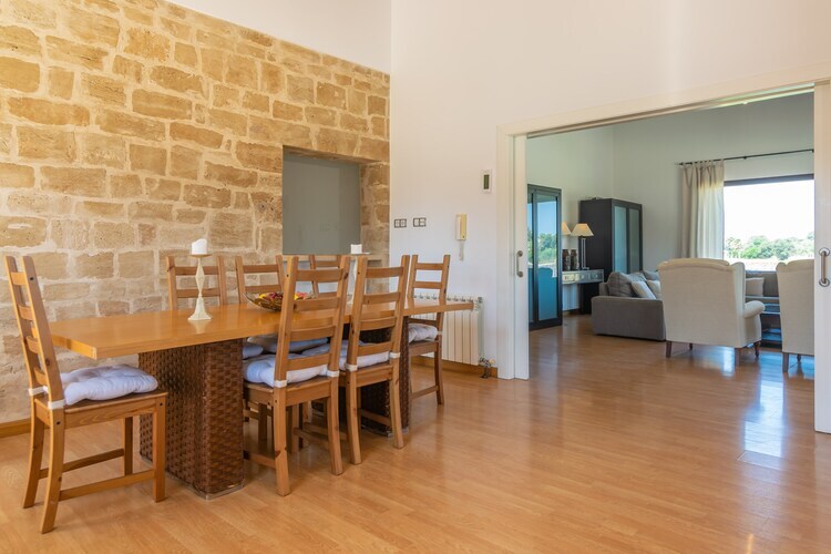 Villa Coira à Alcudia - Piscine eau salée et jardin - Photo 19