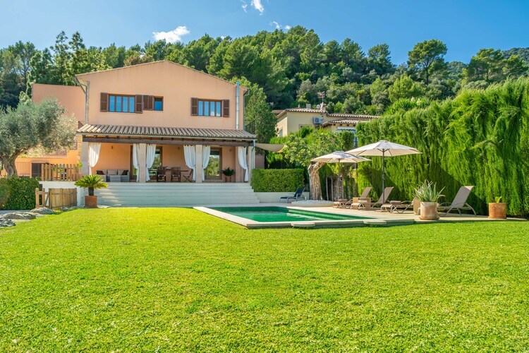 Sa Tanca De Sa Nina – Villa 6 pers. à Mancor - Photo 2