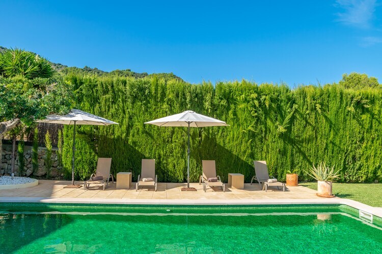 Sa Tanca De Sa Nina – Villa 6 pers. à Mancor - Photo 4