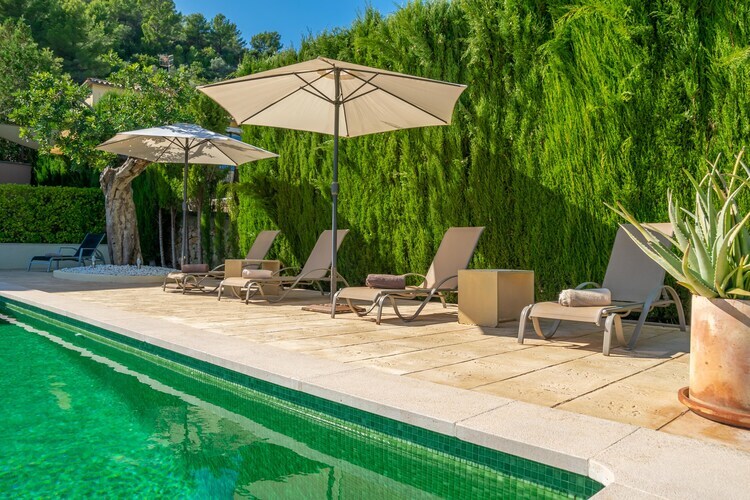 Sa Tanca De Sa Nina – Villa 6 pers. à Mancor - Photo 5