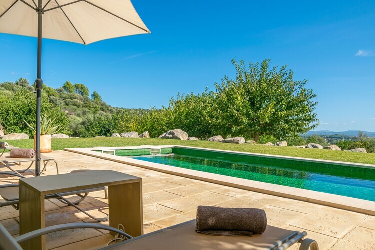 Sa Tanca De Sa Nina – Villa 6 pers. à Mancor - Photo 6