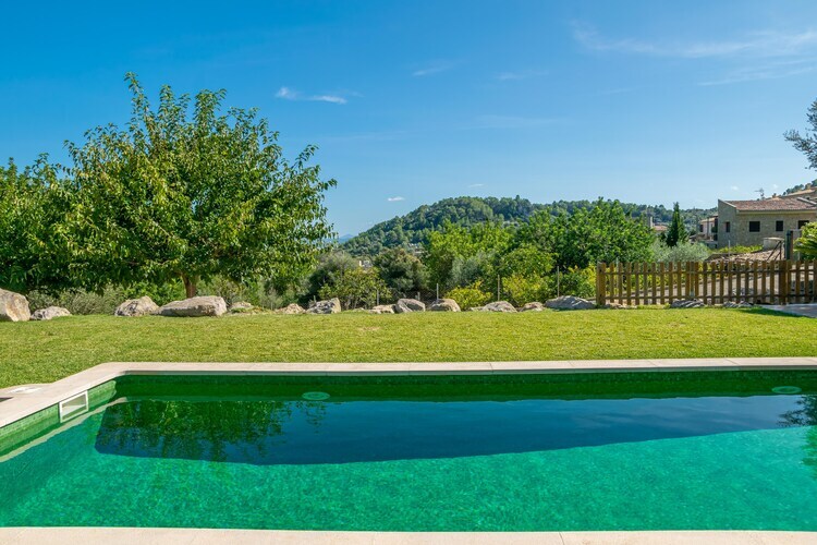 Sa Tanca De Sa Nina – Villa 6 pers. à Mancor - Photo 7
