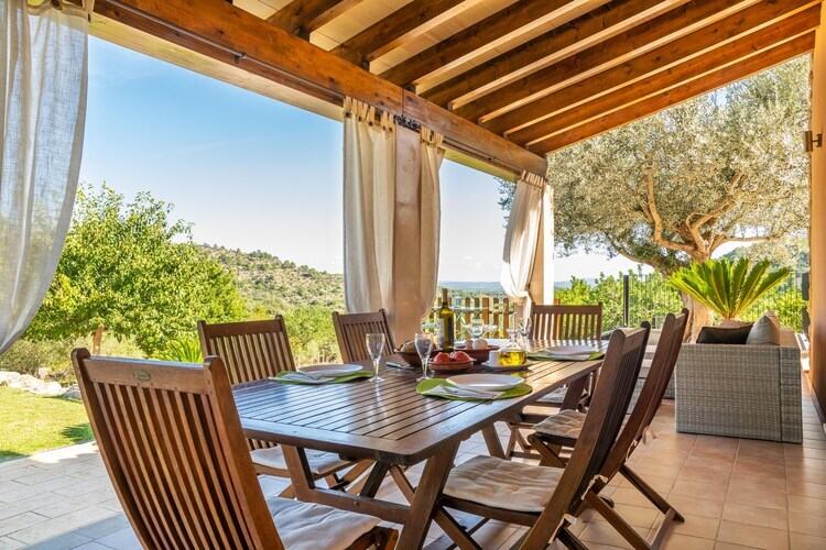 Sa Tanca De Sa Nina – Villa 6 pers. à Mancor - Photo 9