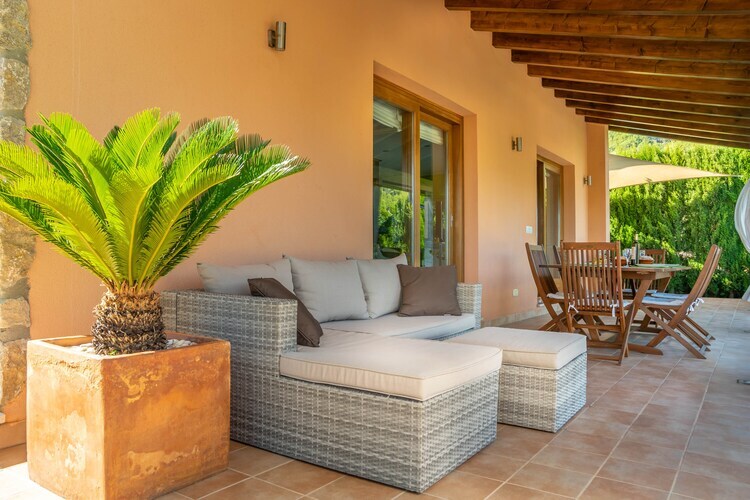 Sa Tanca De Sa Nina – Villa 6 pers. à Mancor - Photo 11