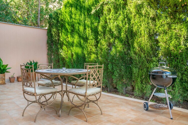 Sa Tanca De Sa Nina – Villa 6 pers. à Mancor - Photo 13