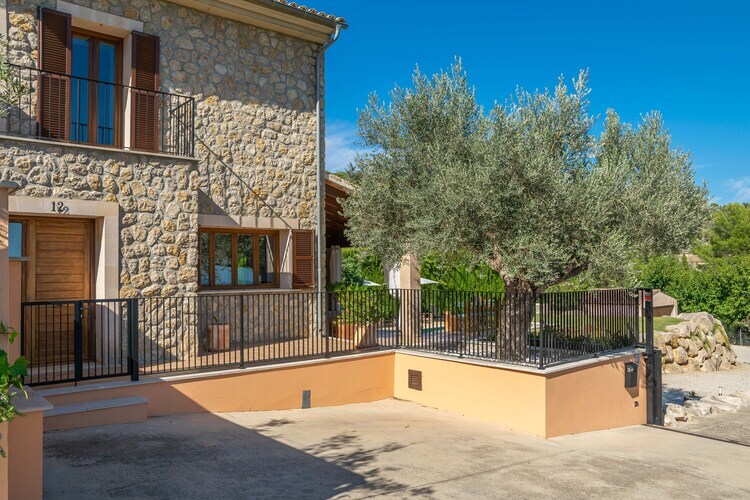Sa Tanca De Sa Nina – Villa 6 pers. à Mancor - Photo 14