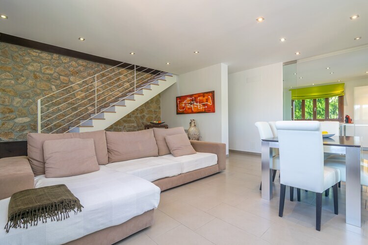 Sa Tanca De Sa Nina – Villa 6 pers. à Mancor - Photo 15