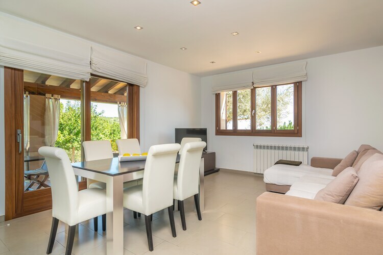 Sa Tanca De Sa Nina – Villa 6 pers. à Mancor - Photo 16