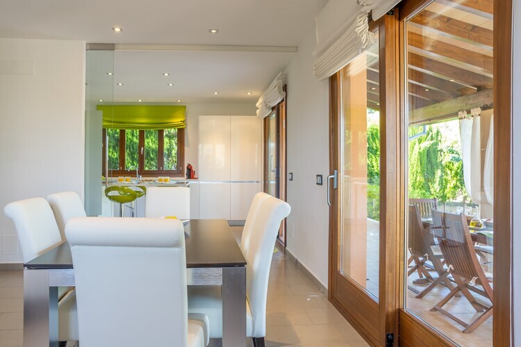 Sa Tanca De Sa Nina – Villa 6 pers. à Mancor - Photo 17