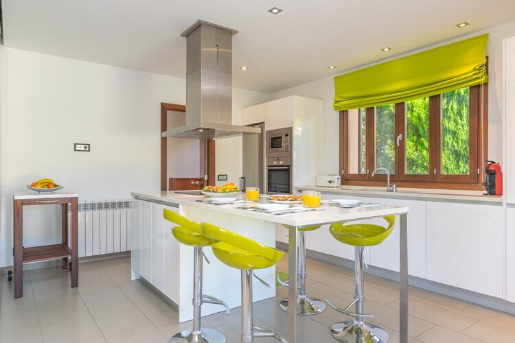 Sa Tanca De Sa Nina – Villa 6 pers. à Mancor - Photo 20