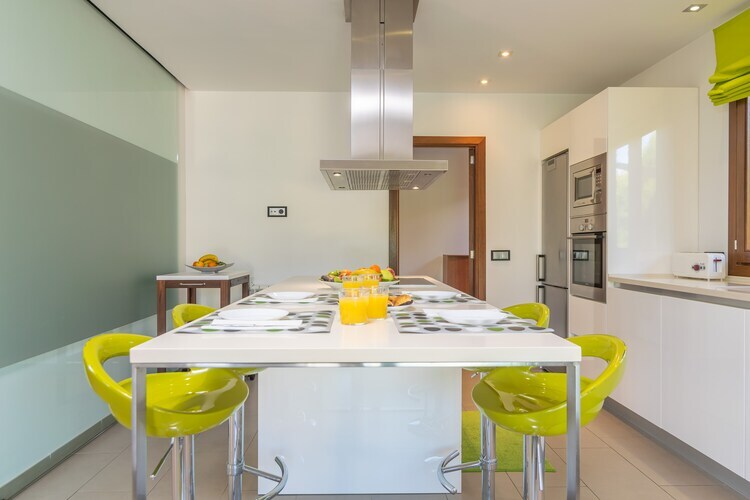 Sa Tanca De Sa Nina – Villa 6 pers. à Mancor - Photo 21