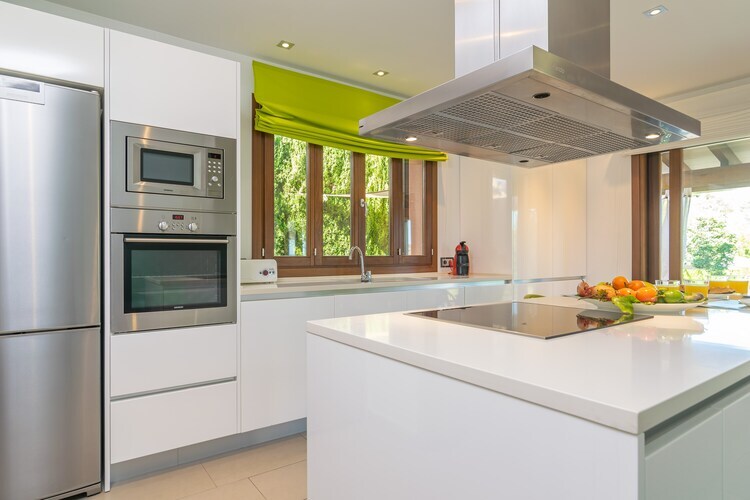 Sa Tanca De Sa Nina – Villa 6 pers. à Mancor - Photo 23