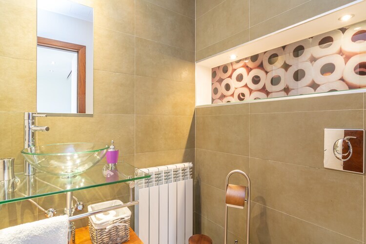 Sa Tanca De Sa Nina – Villa 6 pers. à Mancor - Photo 26