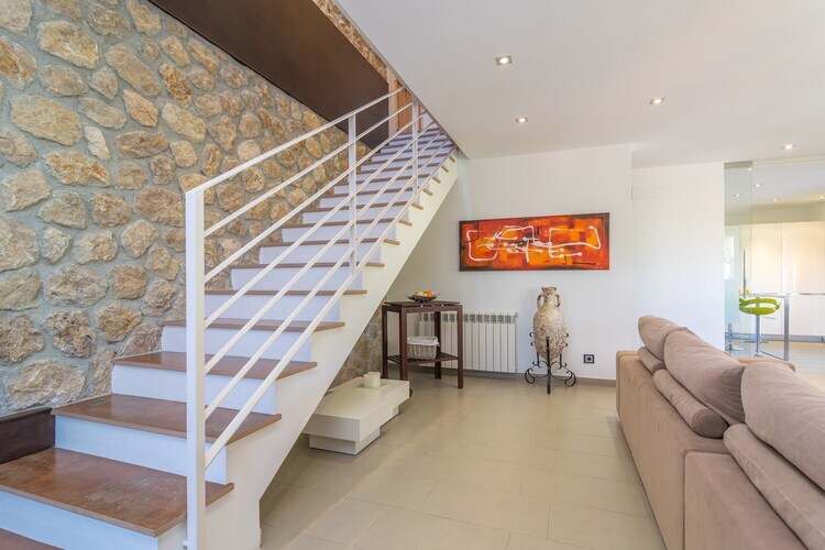 Sa Tanca De Sa Nina – Villa 6 pers. à Mancor - Photo 27