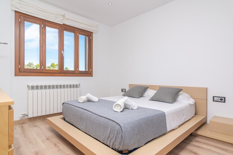 Sa Tanca De Sa Nina – Villa 6 pers. à Mancor - Photo 28