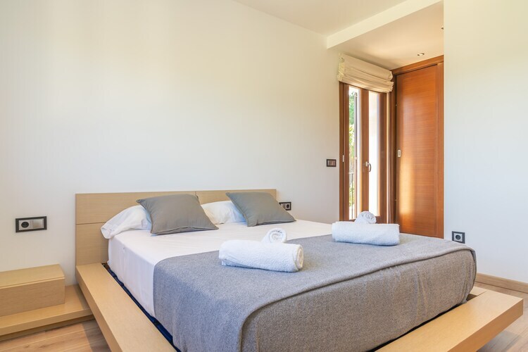 Sa Tanca De Sa Nina – Villa 6 pers. à Mancor - Photo 29