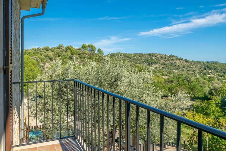 Sa Tanca De Sa Nina – Villa 6 pers. à Mancor - Photo 30