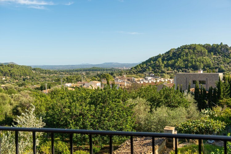 Sa Tanca De Sa Nina – Villa 6 pers. à Mancor - Photo 31