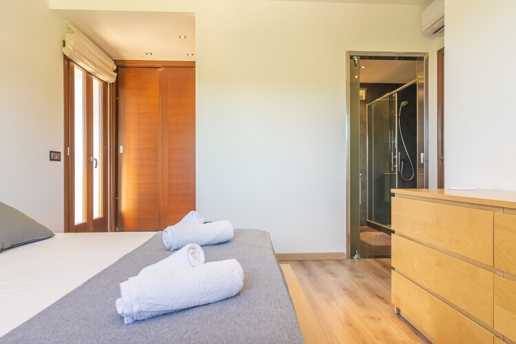 Sa Tanca De Sa Nina – Villa 6 pers. à Mancor - Photo 32