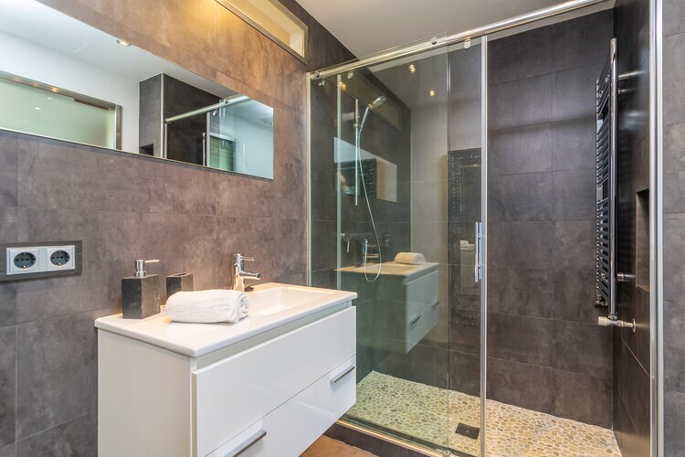 Sa Tanca De Sa Nina – Villa 6 pers. à Mancor - Photo 33