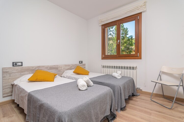 Sa Tanca De Sa Nina – Villa 6 pers. à Mancor - Photo 34