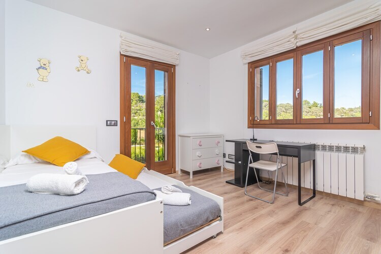 Sa Tanca De Sa Nina – Villa 6 pers. à Mancor - Photo 36