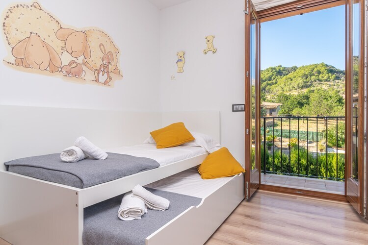 Sa Tanca De Sa Nina – Villa 6 pers. à Mancor - Photo 37