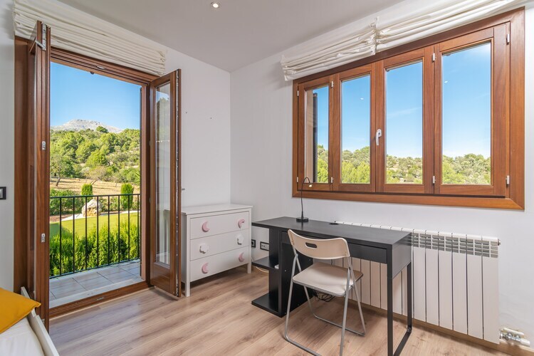 Sa Tanca De Sa Nina – Villa 6 pers. à Mancor - Photo 38