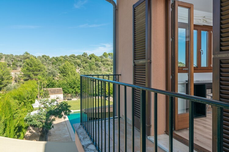 Sa Tanca De Sa Nina – Villa 6 pers. à Mancor - Photo 39