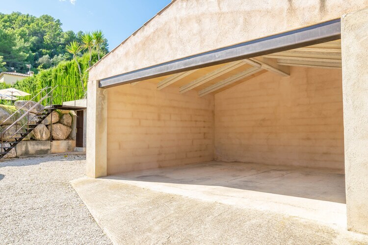 Sa Tanca De Sa Nina – Villa 6 pers. à Mancor - Photo 42