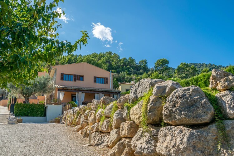 Sa Tanca De Sa Nina – Villa 6 pers. à Mancor - Photo 43