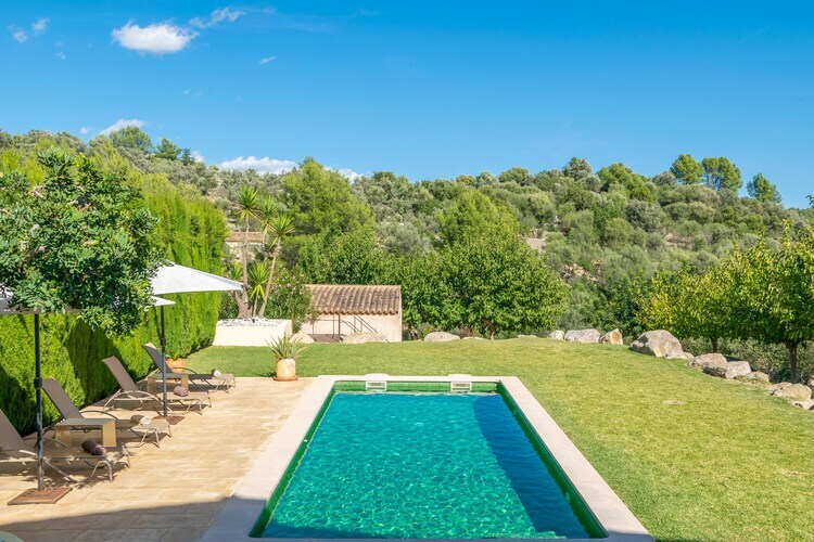 Sa Tanca De Sa Nina – Villa 6 pers. à Mancor - Photo 45