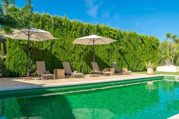 Sa Tanca De Sa Nina – Villa 6 pers. à Mancor - Photo 46