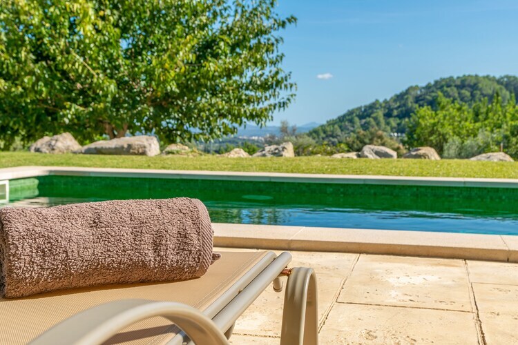 Sa Tanca De Sa Nina – Villa 6 pers. à Mancor - Photo 47