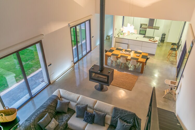 Sa Garriga Den Garau, villa 8 pers. avec piscine d'eau salée - Photo 11