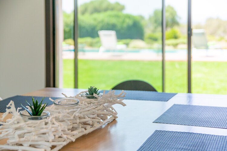 Sa Garriga Den Garau, villa 8 pers. avec piscine d'eau salée - Photo 17