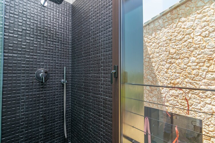 Sa Garriga Den Garau, villa 8 pers. avec piscine d'eau salée - Photo 30